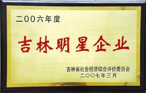吉林明星企業